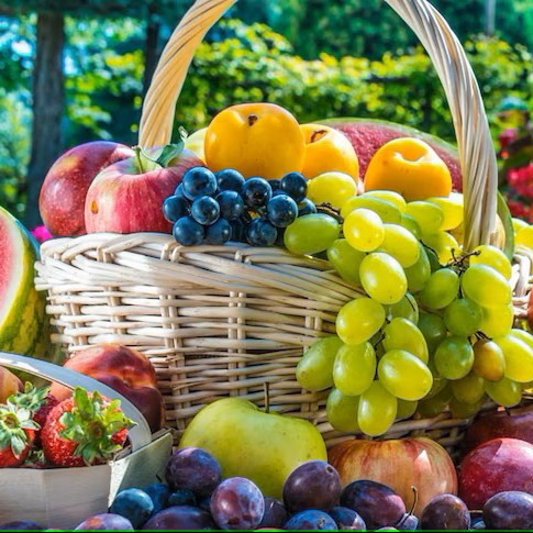 Fruit Hamper